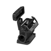 HC-EVO-D25-SLWSC-2SSM20-PLR-BK Housing