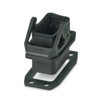 HC-EVO-M1-BWS-PLRBK Housing