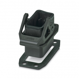 HC-EVO-M1-BWS-PLRBK Housing