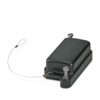 HC-HPR-B06-BCLWH-E-BK Protective cover
