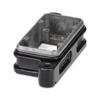 HC-HPR-B06-BFH-EMR-BK Housing