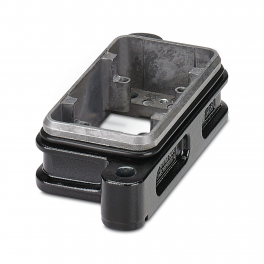 HC-HPR-B06-BFH-EMR-BK Housing
