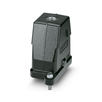 HC-HPR-B06-HHWH-1TTM25-EM-BK Housing