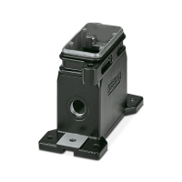 HC-HPR-B06-SHFH-2SSM20-EMR-BK Housing