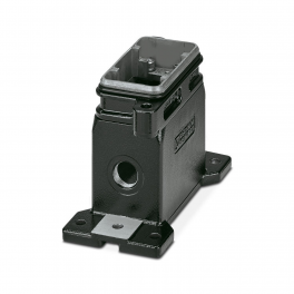 HC-HPR-B06-SHFH-2SSM20-EMR-BK Housing