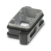 HC-HPR-B10-BFH-EMR-BK Housing