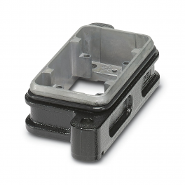HC-HPR-B10-BFH-EMR-BK Housing