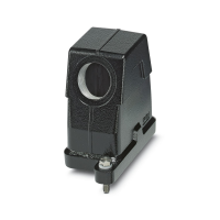 HC-HPR-B10-HHWH-1STM25-EM-BK Housing