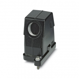 HC-HPR-B10-HHWH-1STM32-EM-BK Housing