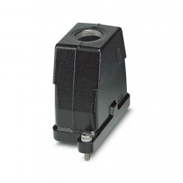 HC-HPR-B10-HHWH-1TTM25-EM-BK Housing