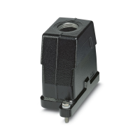 HC-HPR-B10-HHWH-1TTM32-EM-BK Housing