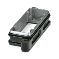 HC-HPR-B16-BFH-EMR-BK Housing