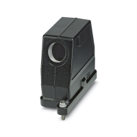 HC-HPR-B16-HHWH-1STM32-EM-BK Housing