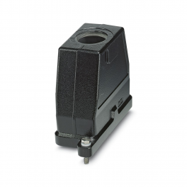 HC-HPR-B16-HHWH-1TTM32-EM-BK Housing