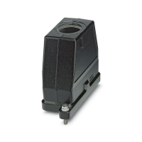HC-HPR-B16-HHWH-1TTM40-EM-BK Housing