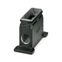 HC-HPR-B16-SHFH-2SSM40-EMR-BK Housing