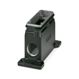 HC-HPR-B16-SHFH-2SSM40-EMR-BK Housing