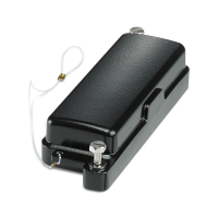 HC-HPR-B24-BCLWH-E-BK Protective cover