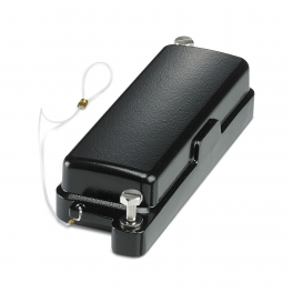 HC-HPR-B24-BCLWH-E-BK Protective cover