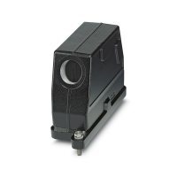 HC-HPR-B24-HHWH-1STM40-EM-BK Housing
