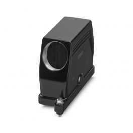 HC-HPR-B24-HHWH-1STM50-EM-BK Housing