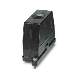 HC-HPR-B24-HHWH-1TTM32-EM-BK Housing