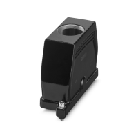 HC-HPR-B24-HHWH-1TTM50-EM-BK Housing