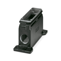 HC-HPR-B24-SHFH-2SSM40-EMR-BK Housing