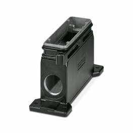 HC-HPR-B24-SHFH-2SSM40-EMR-BK Housing