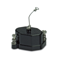 HC-HPR-D07-BCSWH-EM-BK Protective cover