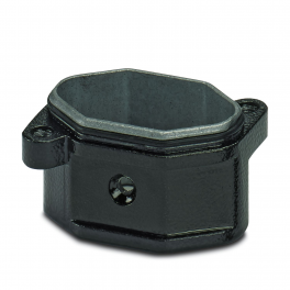 HC-HPR-D07-BFH-EMR-BK Housing