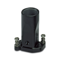 HC-HPR-D07-HHWH-1TTM25-EM-BK Housing