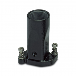 HC-HPR-D07-HHWH-1TTM25-EM-BK Housing
