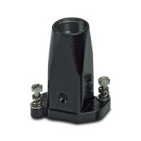 HC-HPR-D07-HLWH-1TTM20-EM-BK Housing