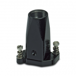 HC-HPR-D07-HLWH-1TTM20-EM-BK Housing