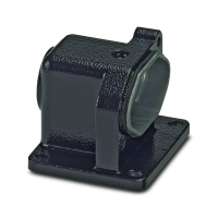 HC-HPR-D07-SHFH-1SSM20-EMR-BK Housing