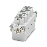 HC-HS-06-I-PT-F Contact insert