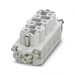 HC-HS06-I-UT-F Contact insert