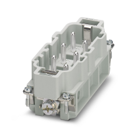 HC-HS06-I-UT-M Contact insert