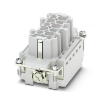 HC-HV03-I-CT-F Contact insert