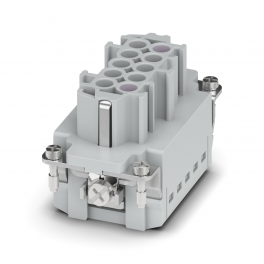 HC-HV03-I-PT-F Contact insert