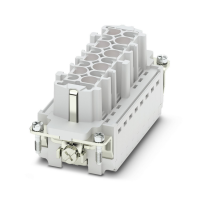 HC-HV06-I-CT-F Contact insert