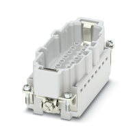 HC-HV06-I-CT-M Contact insert