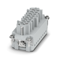 HC-HV06-I-PT-F Contact insert