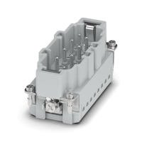 HC-HV06-I-PT-M Contact insert