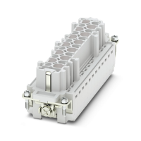 HC-HV10-I-CT-F Contact insert