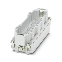 HC-HV10-I-CT-M Contact insert
