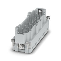HC-HV10-I-PT-M Contact insert