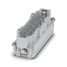 HC-HV10-I-PT-M Contact insert