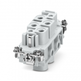 HC-K 4/2-EBUS Contact insert